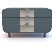 Commode.