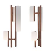 Lampadaire Ashiba