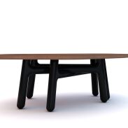 Table Basse Ashiba