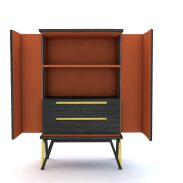 Vaisselier Furemu-Cognac
